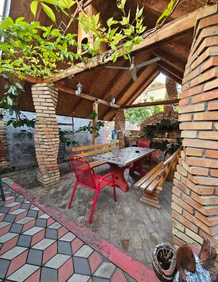 Apartman Centar Srbobran Exterior foto